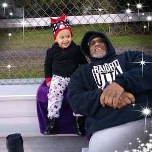 Meet your Posher, Vincent